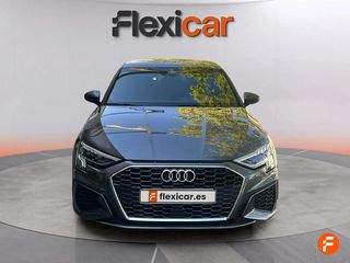 Audi A3 Sportback Genuine Ed 35 TFSI 110kW S tro