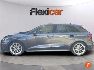 Audi A3 Sportback Genuine Ed 35 TFSI 110kW S tro