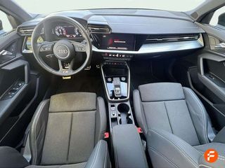 Audi A3 Sportback Genuine Ed 35 TFSI 110kW S tro