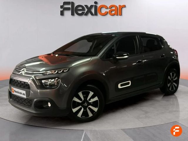 Citroën C3 PureTech 60KW (83CV) Max