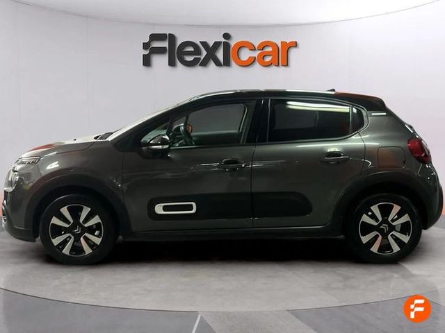 Citroën C3 PureTech 60KW (83CV) Max