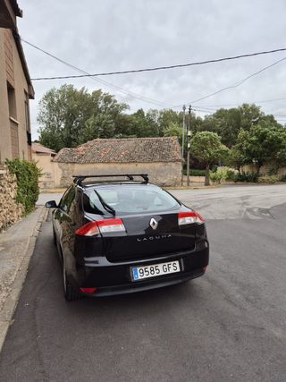 Renault Laguna Dynamique 2.0dci 2008