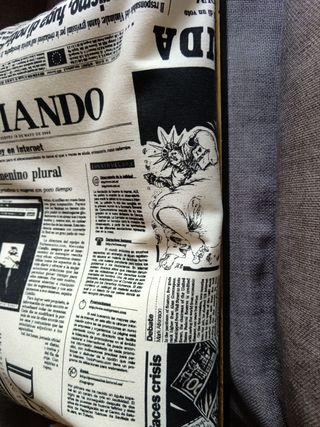 Cojín para portátil