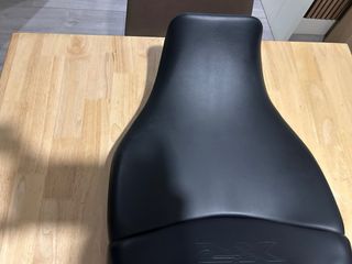 Asiento BMW S1000 XR