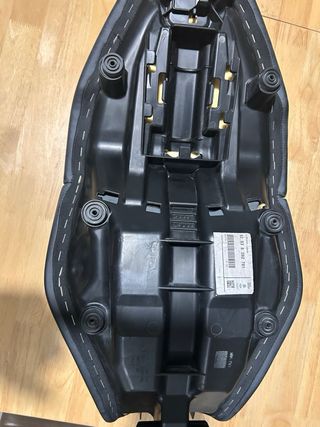 Asiento BMW S1000 XR