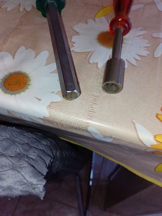 Cacciavite a Bussola 9/12