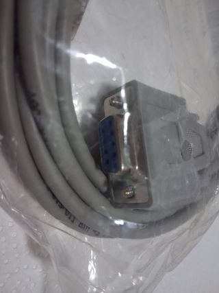 Cable de red Ethernet Cat 5e