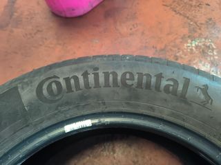 Neumáticos Continental 215/60R15 
