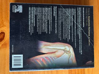 Atlas de anatomia humana Netter 