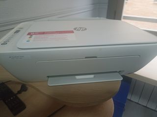 Impresora HP DeskJet 2620 Blanca