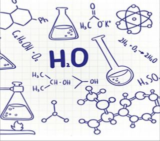 Profesora de química Madrid