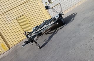Alquiler remolque moto