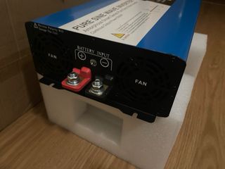 Inversor 12000W ( ler descrição )