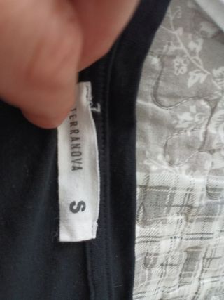 Lotto magliette ragazza