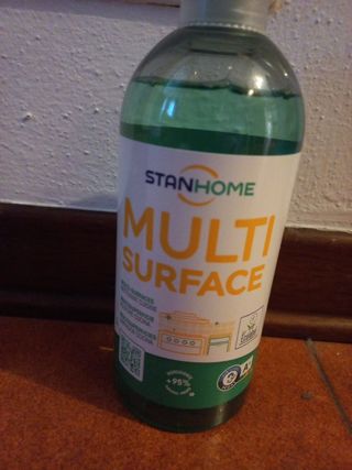 Detergente Multiusos Stanhome