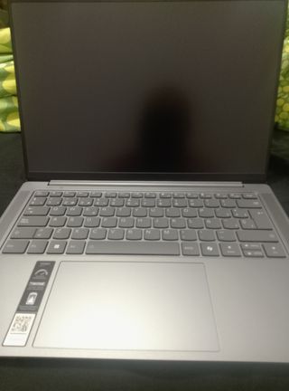 Portátil Lenovo Yoga Plata
