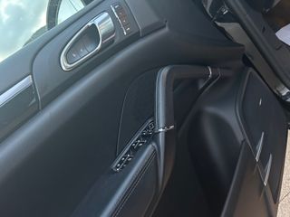 Porsche Cayenne S Diesel 4.2 V8 Platinum Edition