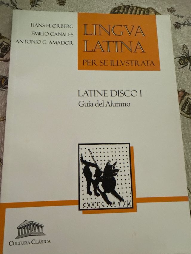 se venden libros de texto