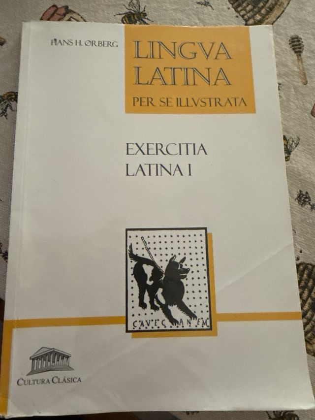 se venden libros de texto