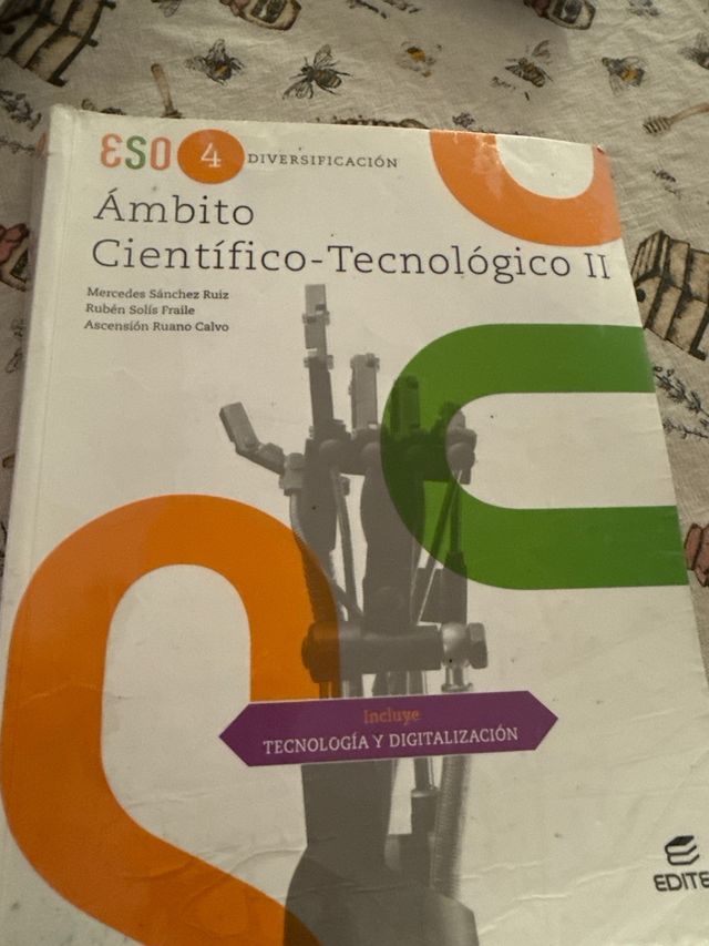 se venden libros de texto