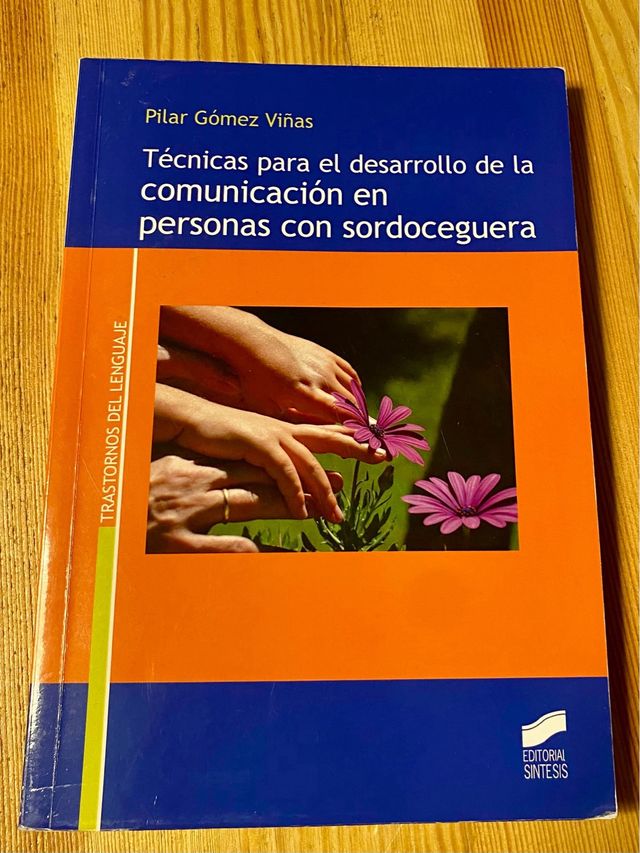 Técnicas para el desarrollo de la comunicación ...