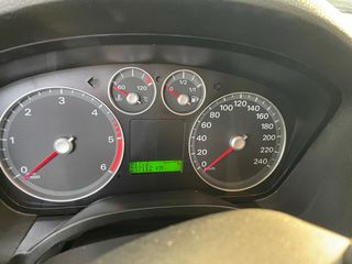 Ford Focus C- Max 1.6