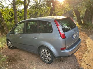 Ford Focus C- Max 1.6