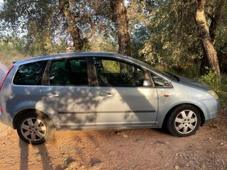 Ford Focus C- Max 1.6