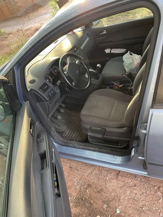 Ford Focus C- Max 1.6