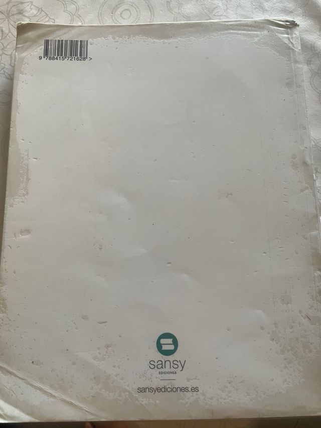 1º BACHILLERATO ÍTACA ANDALUCÍA