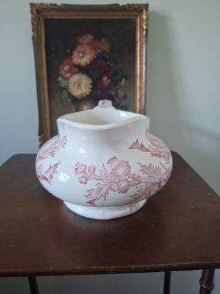 Jarra de Toilette Longchamp