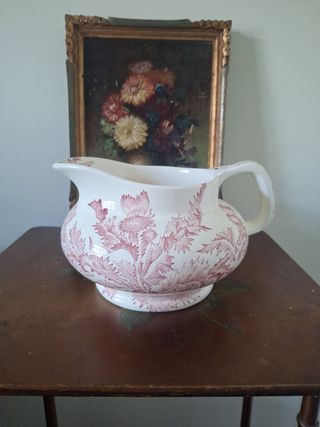 Jarra de Toilette Longchamp