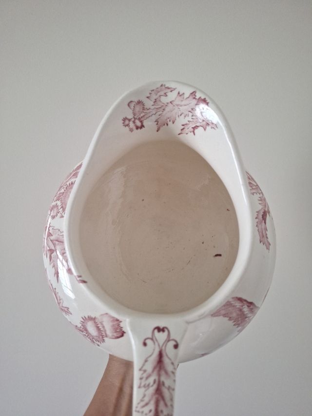 Jarra de Toilette Longchamp