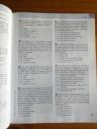 GRAY. Repaso de anatomia. Preguntas y Respuestas