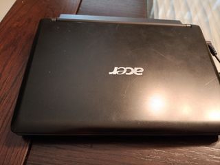 Mini Portátil Acer Aspire One 2009