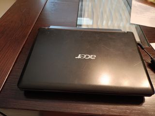 Mini Portátil Acer Aspire One 2009