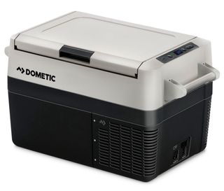 Nevera portátil Dometic CFF35 compresor