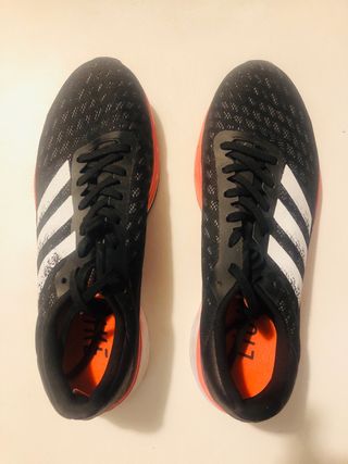 Zapatillas Adidas Running SL20 T.43