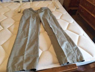 Lote pantalones + americana regalo