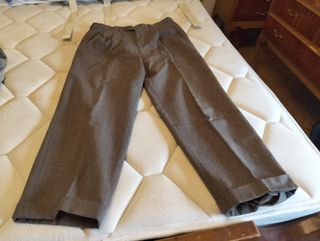 Lote pantalones + americana regalo