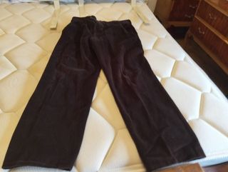 Lote pantalones + americana regalo