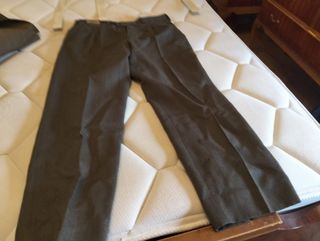 Lote pantalones + americana regalo