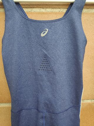 Mono Asics Talla M