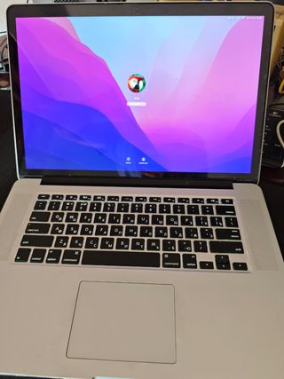 MacBook Pro 15 2015 - 16GB RAM