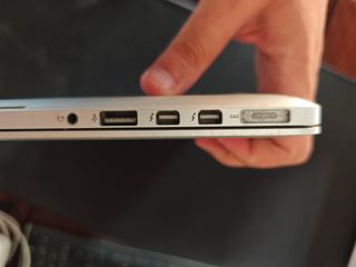 MacBook Pro 15 2015 - 16GB RAM