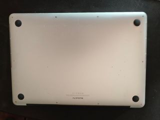 MacBook Pro 15 2015 - 16GB RAM