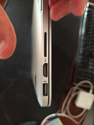 MacBook Pro 15 2015 - 16GB RAM