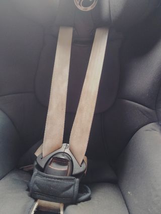 Sillita coche Cybex