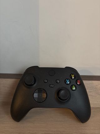 Xbox Series S 512GB Blanca