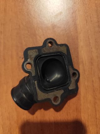 Collettore Aspirazione Minarelli Orizzontale